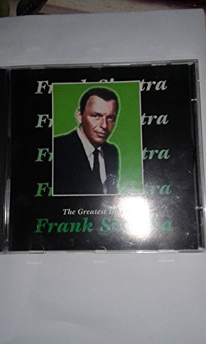 Frank Sinatra/The Greatest Hits Of Frank Sinatra