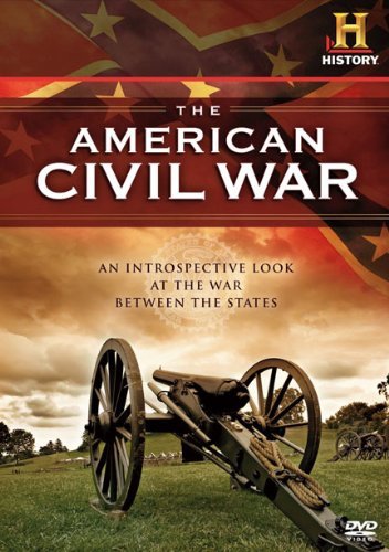 American Civil War Set/American Civil War Set@Nr/14 Dvd