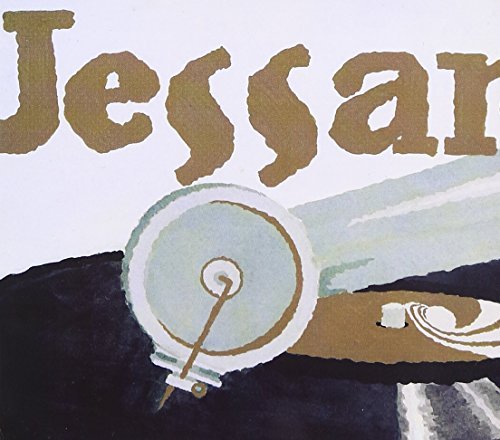 Jessamine/Another Fictionalized History