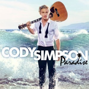 Cody Simpson/Paradise (With 3 Bonus Tracks)