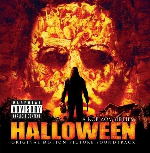 HALLOWEEN: A ROB ZOMBIE FILM/Halloween Soundtrack