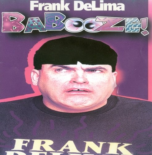 Frank Delima Babooze 