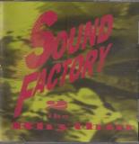 Sound Factory 2 The Rhythm 