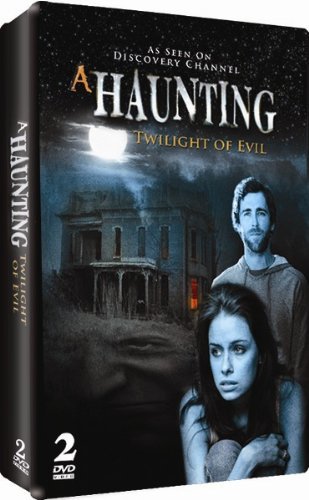 Haunting/Haunting: Twilight Of Evil 200@Nr/2 Dvd