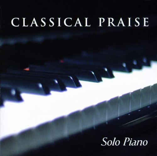 Patricia Spedden/Classical Praise: Solo Piano