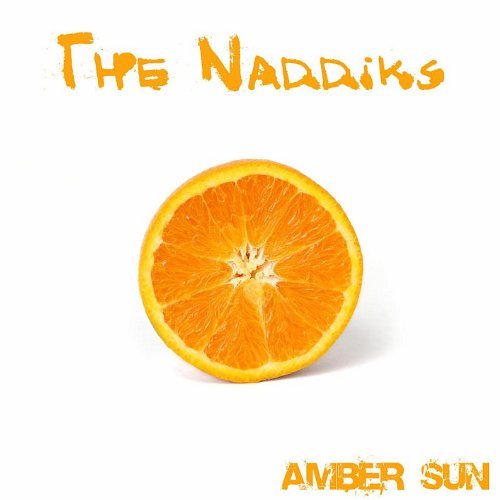 Naddiks/Amber Sun