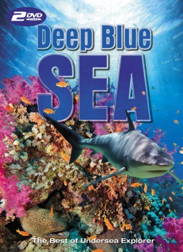 Deep Blue Sea The Best Of Und Deep Blue Sea The Best Of Und Nr 2 DVD 