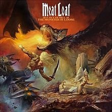 Meat Loaf/Bat Out Of Hell 3: The Monster Is Loose