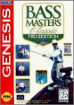 Sega Genesis/Bass Masters Classic