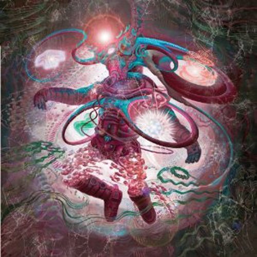 Coheed And Cambria/Afterman: Descension: Deluxe@Import-Can