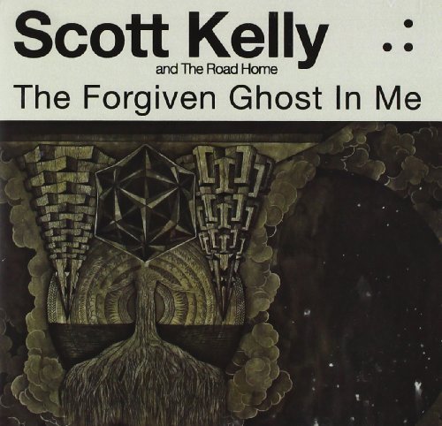 Scott & The Road Home Kelly Forgiven Ghost In Me 