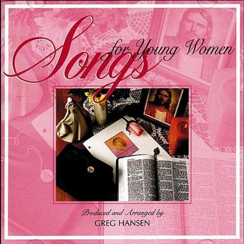 Greg Hansen/Songs For Young Women