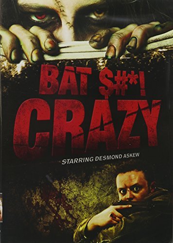 Bat Shit Crazy/Bat Shit Crazy@Ws@Nr