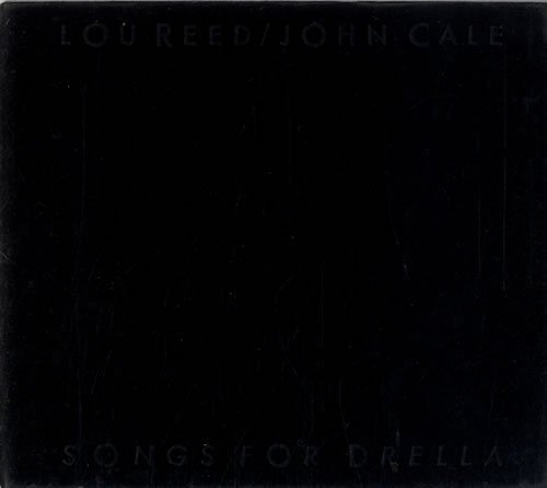 Reed/Cale/Songs For Drella