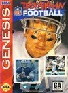 Sega Genesis/Troy Aikman NFL Football@Troy Aikman Football