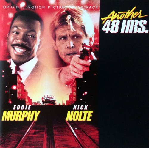 Another 48 Hrs./Soundtrack