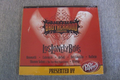 Los Lonely Boys - The Brotherhood Compilation/The Brotherhood Compilation
