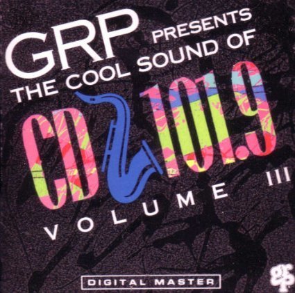 Grp & Wqcd Cool Sounds Of 101 Grp & Wqcd Cool Sounds Of 101 