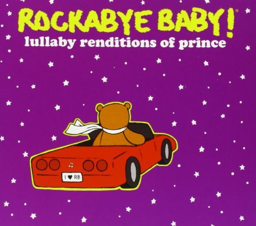 Rockabye Baby!/Lullaby Renditions Of Prince