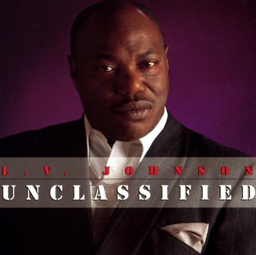 L.V. Johnson/Unclassified