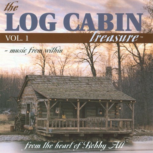 Bobby All/The Log Cabin Treasure Vol. 1@The Log Cabin Treasure Vol. 1