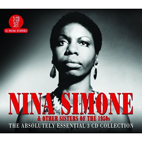Nina & Other Sisters Of Simone/Absolutely Essential@Import-Gbr@3 Cd