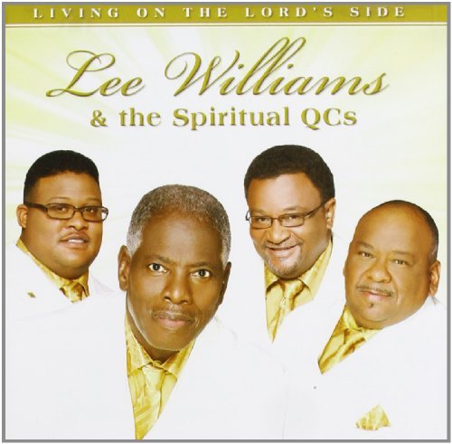 Lee & Spiritual Qc's Williams/Living On The Lords Side