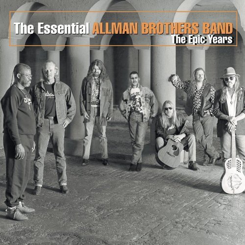 Allman Brothers Band/Essential Allman Brothers Band