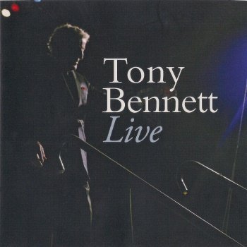 Tony Bennett/Live