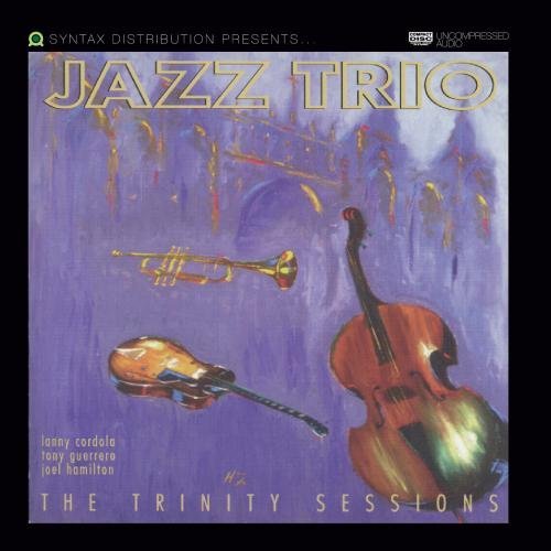 Jazz Trio/The Trinity Sessions-Jazz Trio