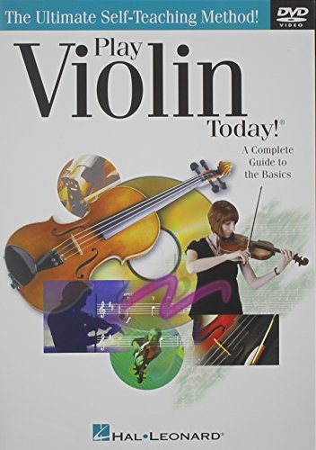 Play Violin Today/Play Violin Today@Nr