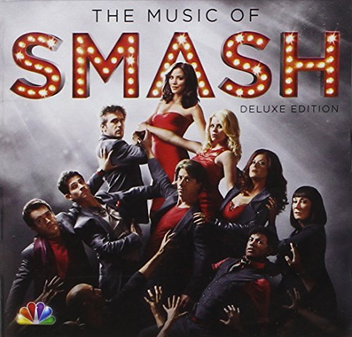 Katharine McPhee Megan Hilty/The Music Of Smash (Deluxe Edition)
