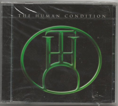 Human Condition/Human Condition@Consignment