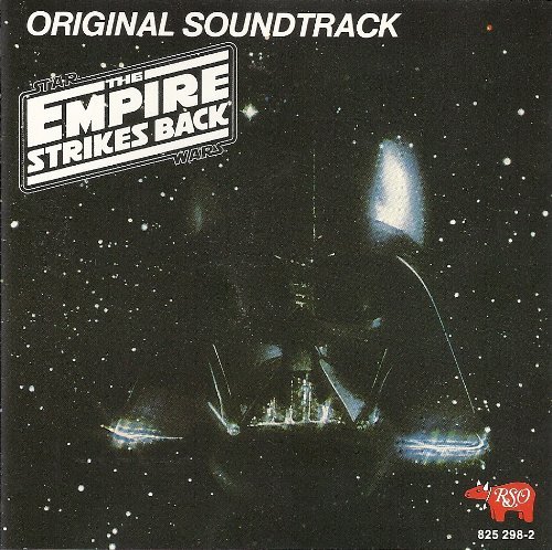 Star Wars: The Empire Strikes Back/Soundtrack