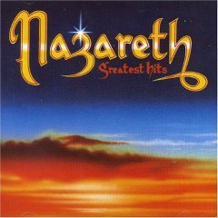 Nazareth/Greatest Hits