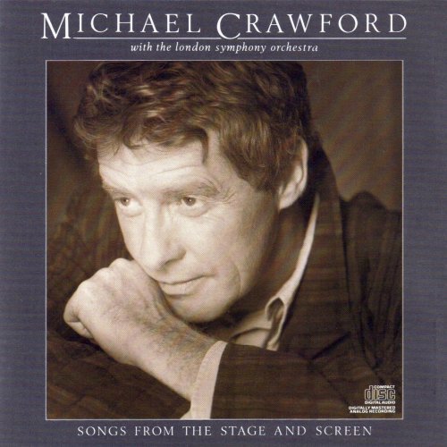 Michael Crawford/Songs From The Stage & Screen