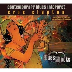 Blues On The Rocks/Vol. 6-Eric Clapton Tribute@T/T Eric Clapton