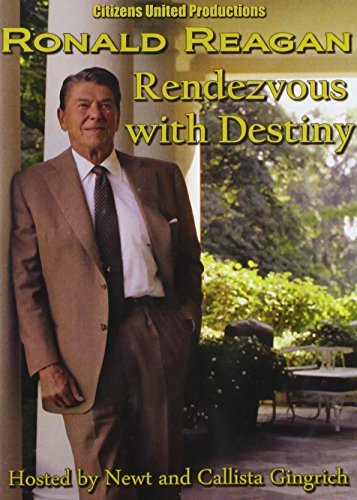 Ronald Reagan: Rendezvous With Destiny/Ronald Reagan: Rendezvous With Destiny