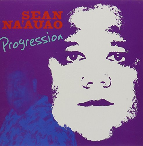 Sean Na'Auao/Progression