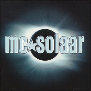 MC Solaar/Mc Solaar