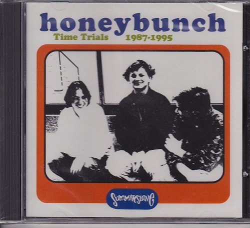 Honeybunch/Time Trials 1987-95