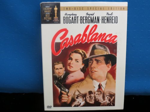 CASABLANCA/Casablanca (Two-Disc Special Edition)