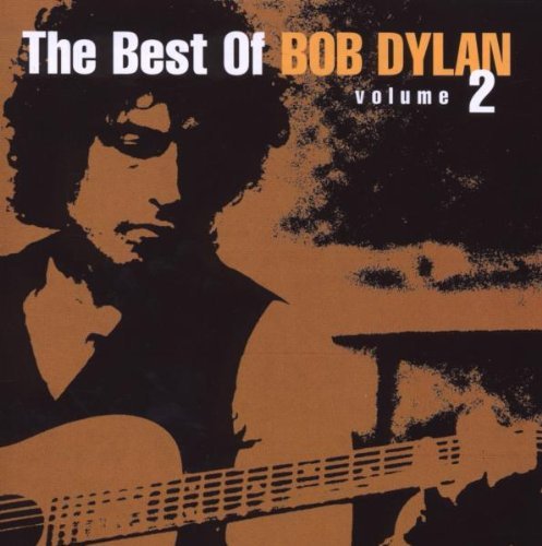 bob Dylan/Best Of Bob Dylan 2