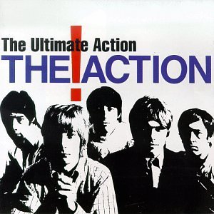 Action/Ultimate Action