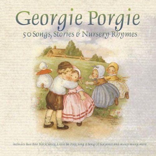 Georgie Porgie/50 Songs, Stories & Nursery Rhymes@Georgie Porgie "50 Songs, Stories & Nursery Rhymes
