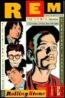 Calif.) Rolling Stone (San Francisco/R.E.M. : The Rolling Stone Files : The Ultimate Co