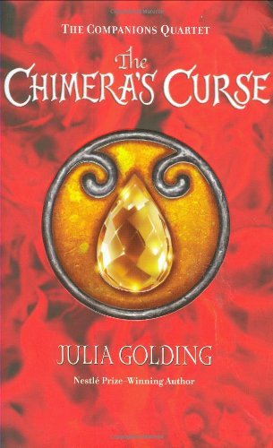 Julia Golding/Chimera's Curse,The