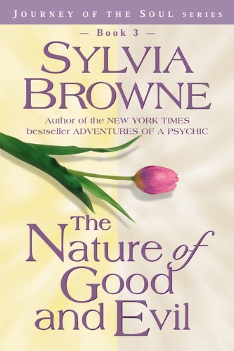 Sylvia Browne/Nature Of Good And Evil,The
