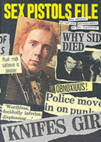 Sex Pistols File
