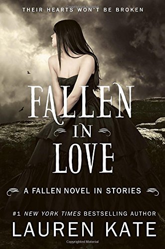 Lauren Kate/Fallen In Love